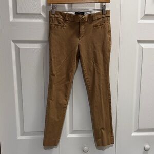 Banana Republic Tan Women's Pants